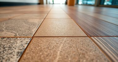 select safe non slip flooring