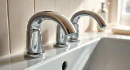 selecting simple user friendly fixtures