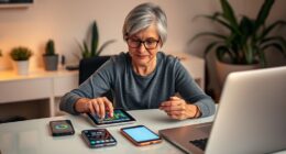 senior digital banking resources