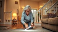 senior home safety check
