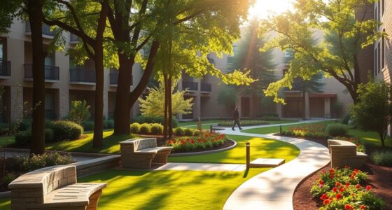 senior living acoustic design