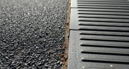 slip resistant surface materials