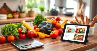 smart cooking to reduce waste