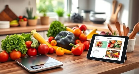 smart cooking to reduce waste