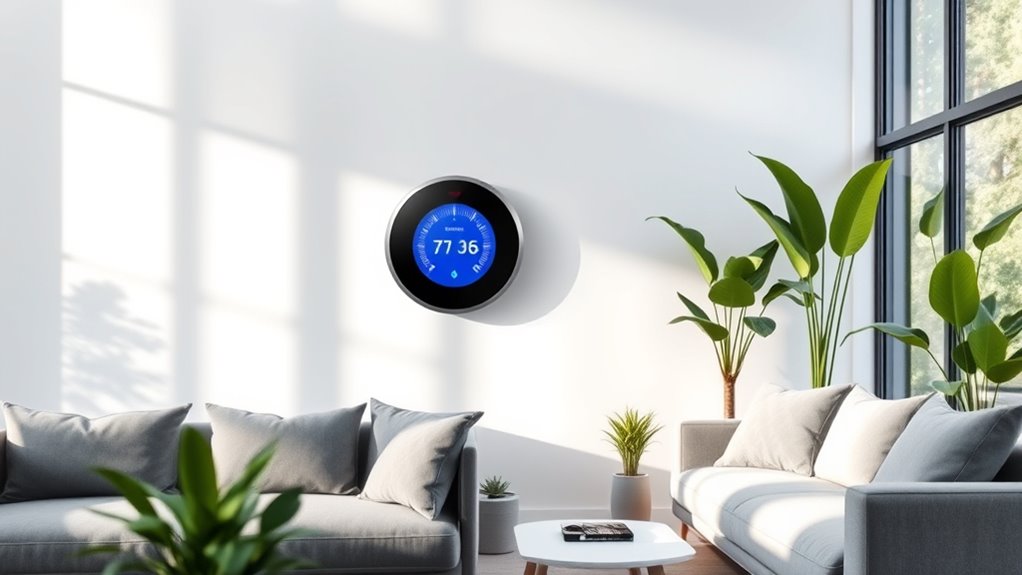 smart customizable energy savings