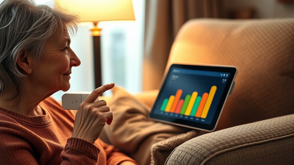 smart energy management tools