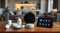 smart home hub comparison