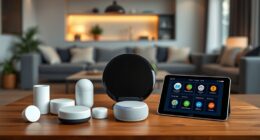 smart home hub comparison