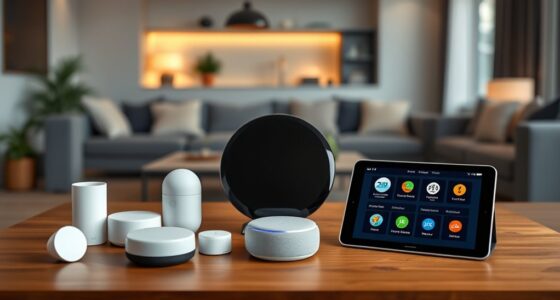 smart home hub comparison