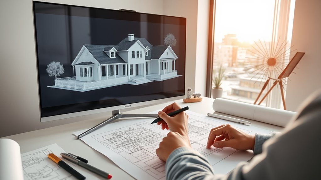 smart home project planning