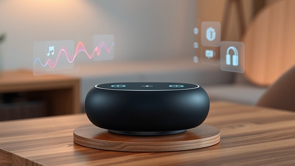 smart personalized voice assistants