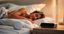 smart sensors monitor sleep