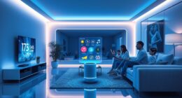 smart speakers evolving 2025