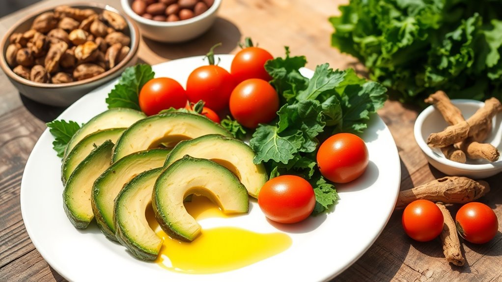 smart spices boost healing