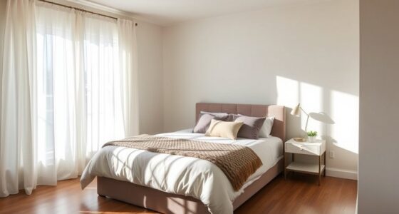 spare room conversion to bedroom