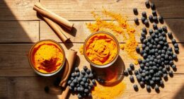 spices for inflammation relief