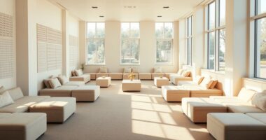 standardized memory space design