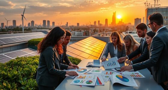 sustainable upgrade funding strategies