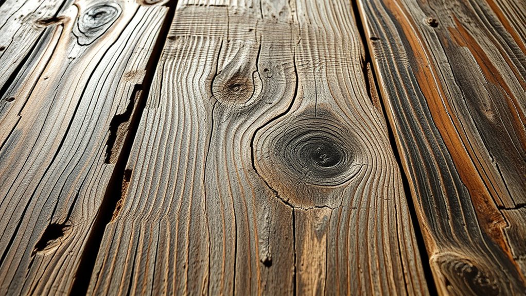 sustainable vintage reclaimed charm