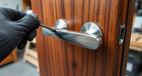 switching from knobs to handles