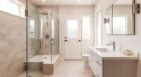 universal bathroom remodel planning
