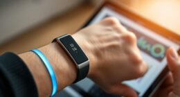 using wearables for health