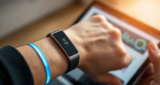 using wearables for health