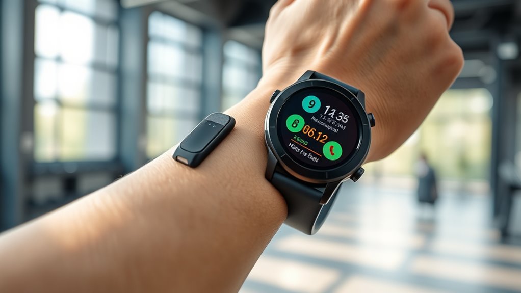 wearables enhance health monitoring