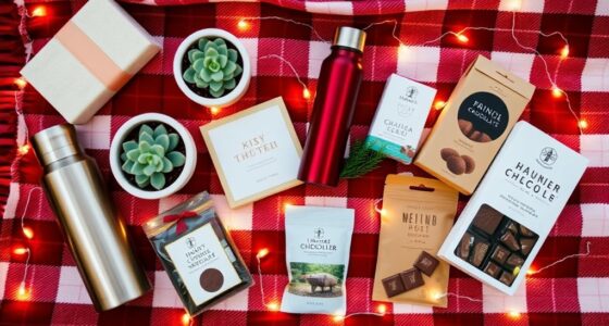 affordable coworker gift ideas