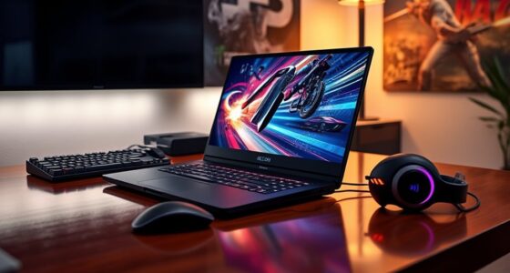 affordable gaming laptops list