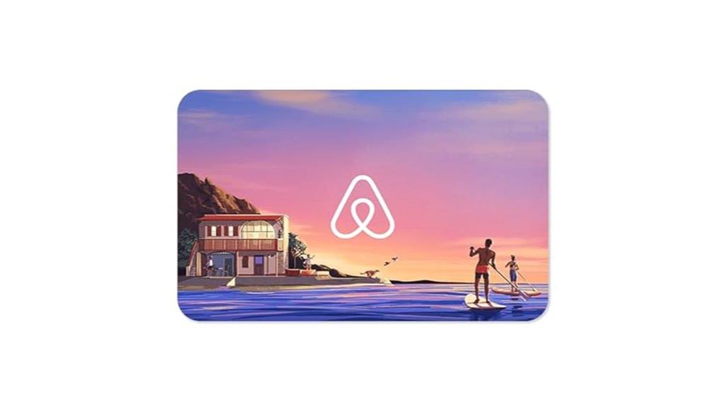 airbnb gift card promotion