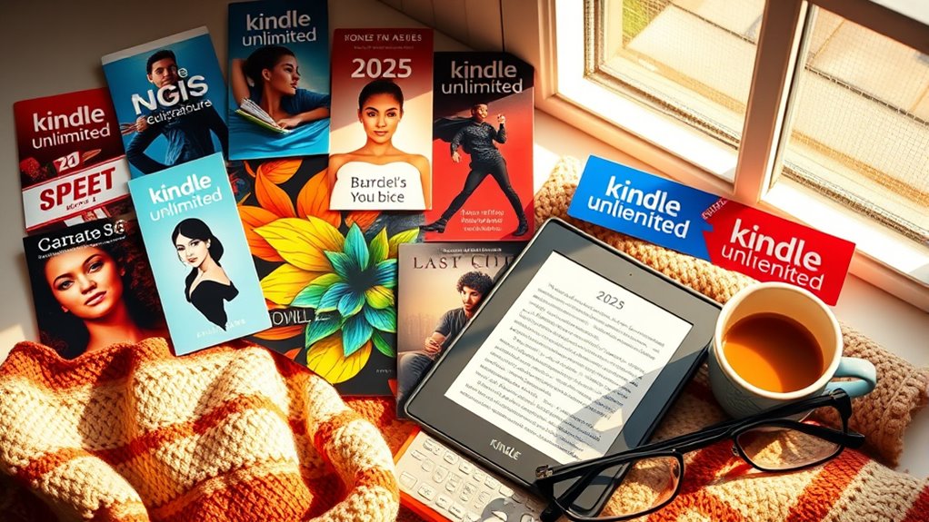 choose affordable genre rich plan