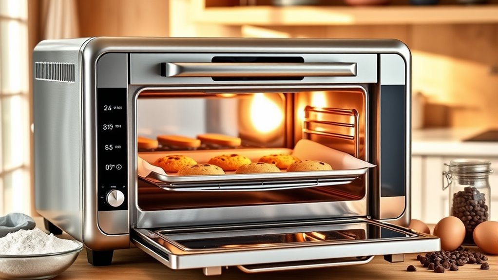 choosing age appropriate baking toys