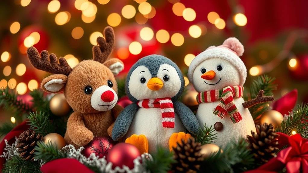 choosing perfect christmas gifts