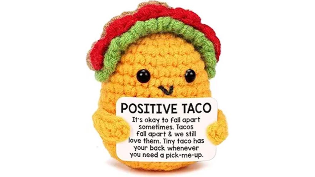 cute taco gift ideas