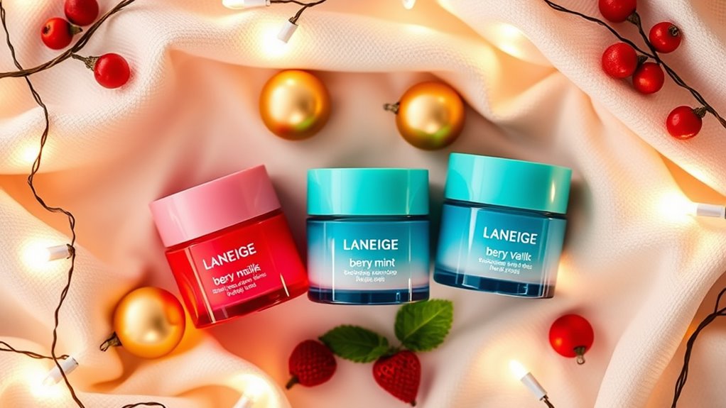 flavor ingredients packaging considerations