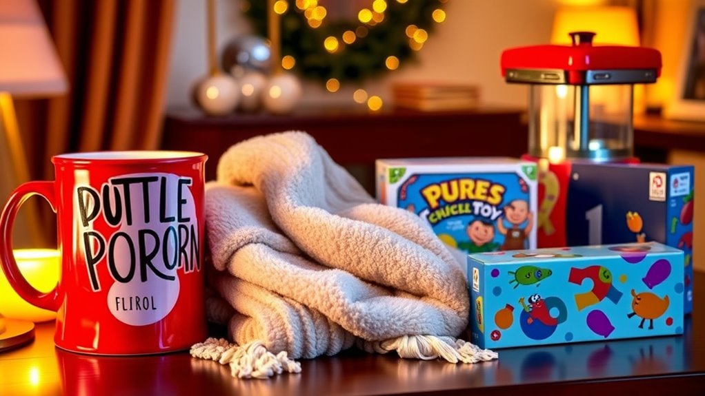 fun practical unique gifts