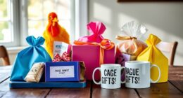 funny gag gifts list
