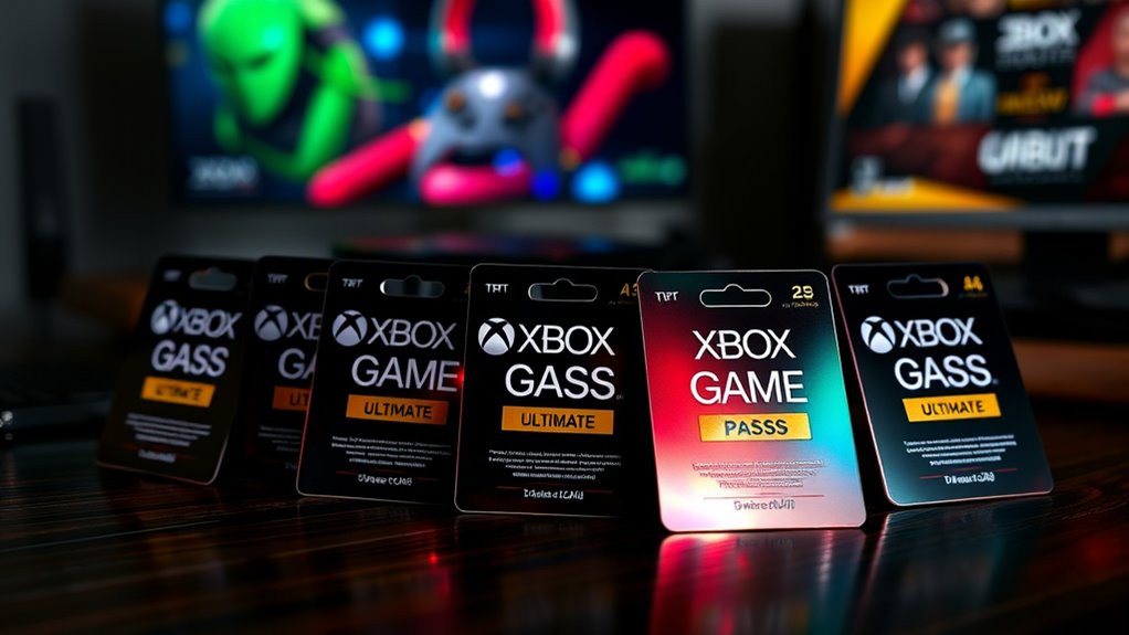 game selection and value