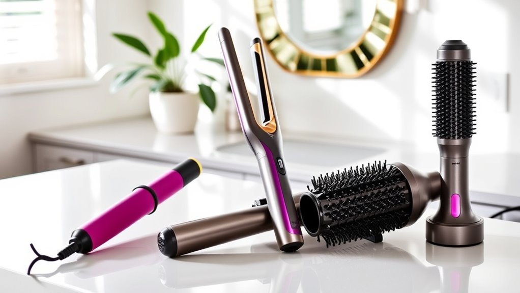 key factors for choosing