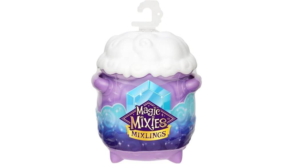 kids magical mixlings set