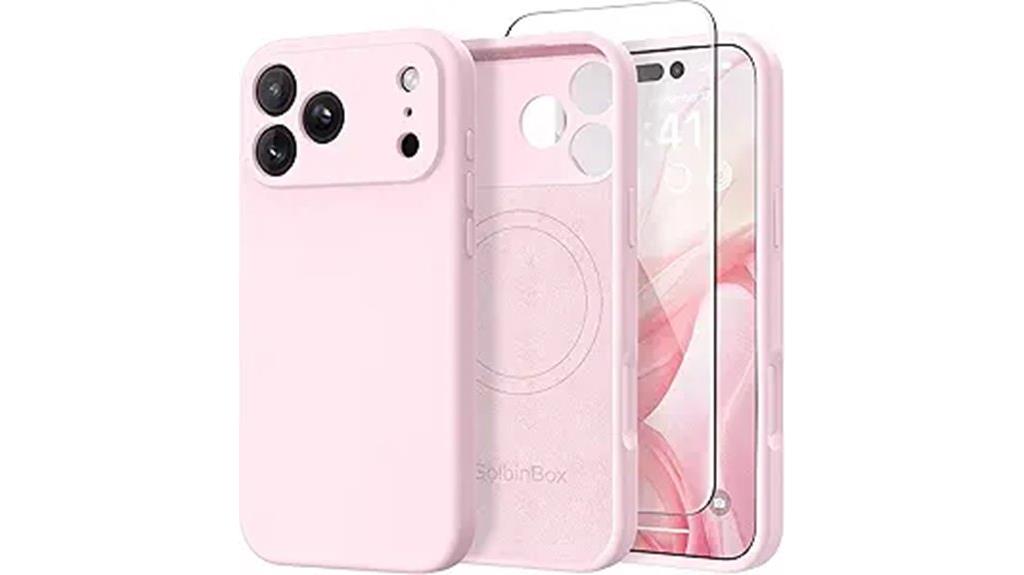 magnetic case for iphone