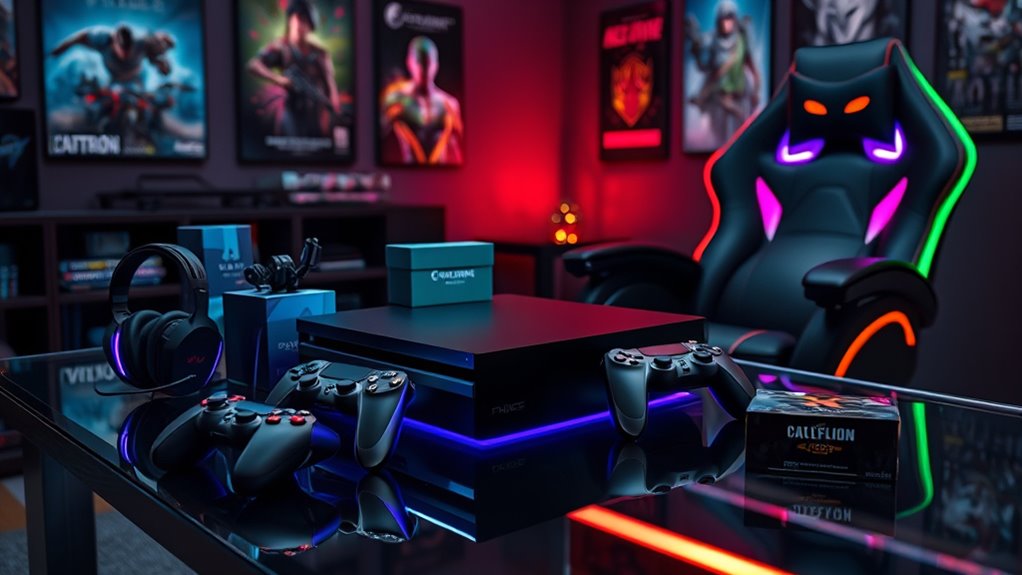 personalized gaming gift considerations