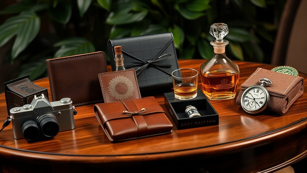 personalized practical memorable gift