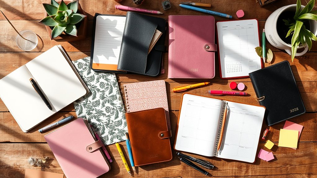 planner selection considerations