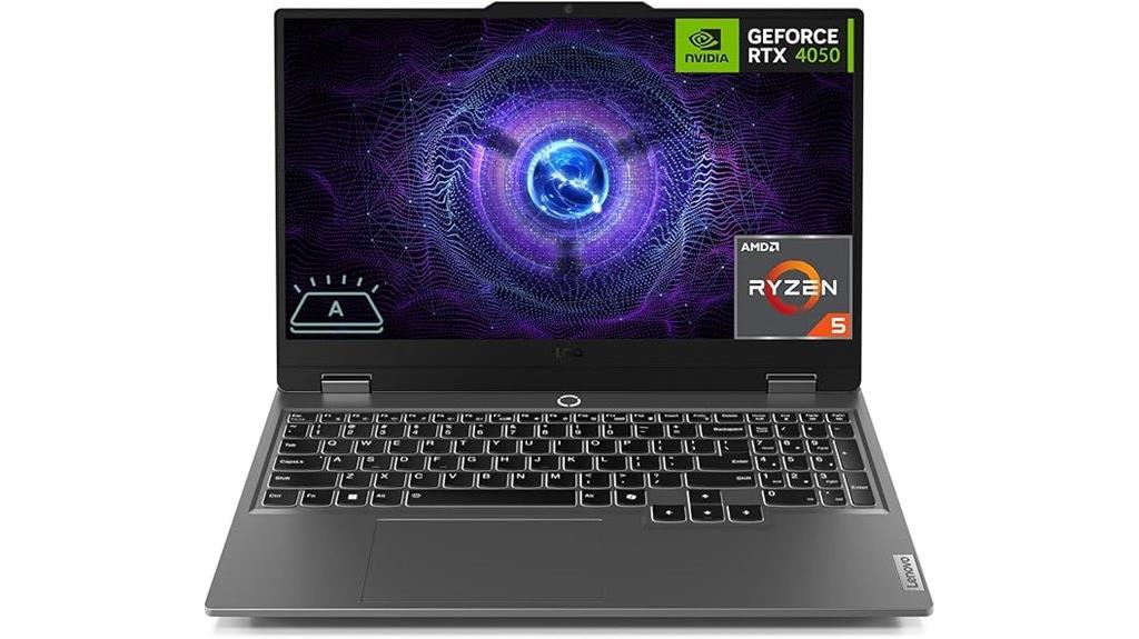 powerful ryzen rtx laptop