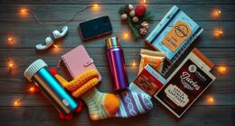 practical college stocking fillers