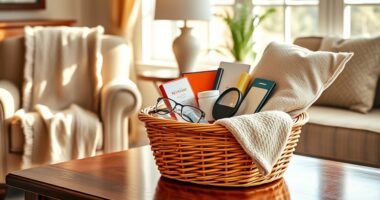 practical gifts for elderly