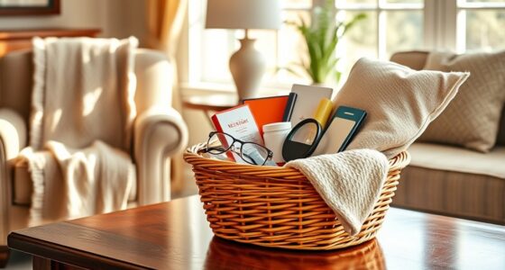 practical gifts for elderly