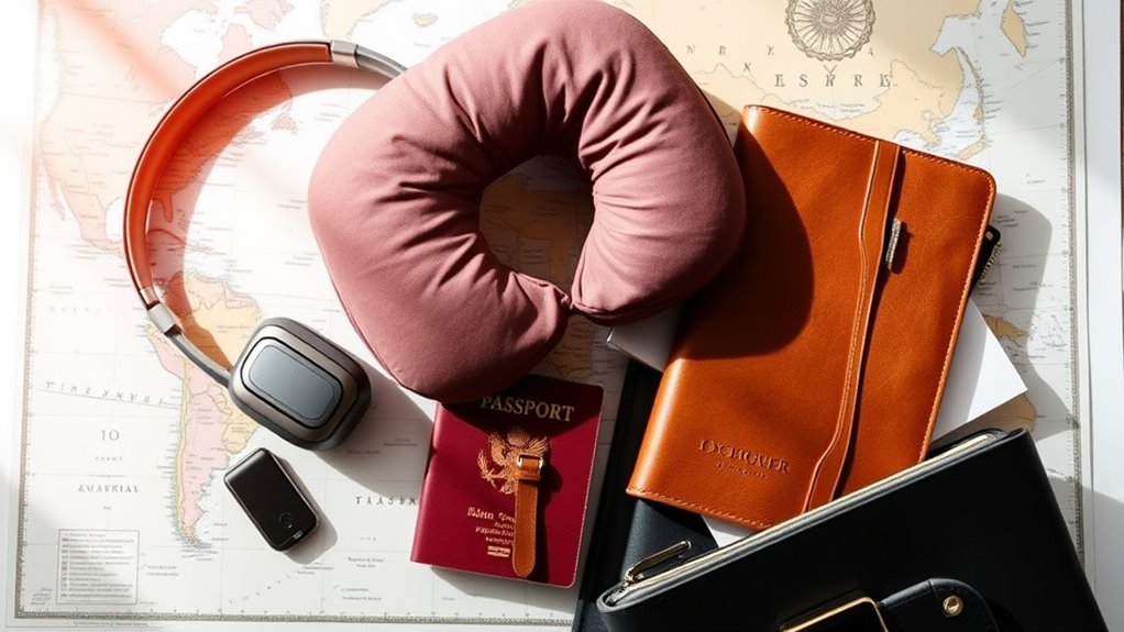 practical personalized travel essentials